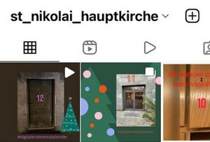 Titelbild Instagram St. Nikolai
