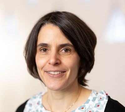 Dr. Katrin Schindehütte