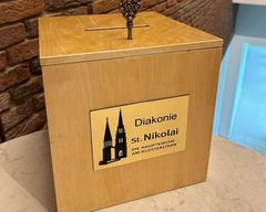 Diakonie-Box