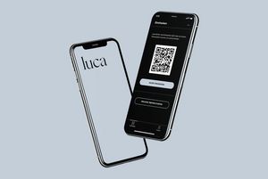 luca-App zur Kontaktdatenerfassung