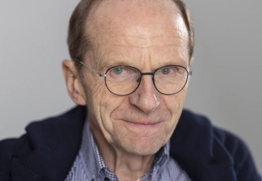 Prof. Dr. Reinhard Zimmermann